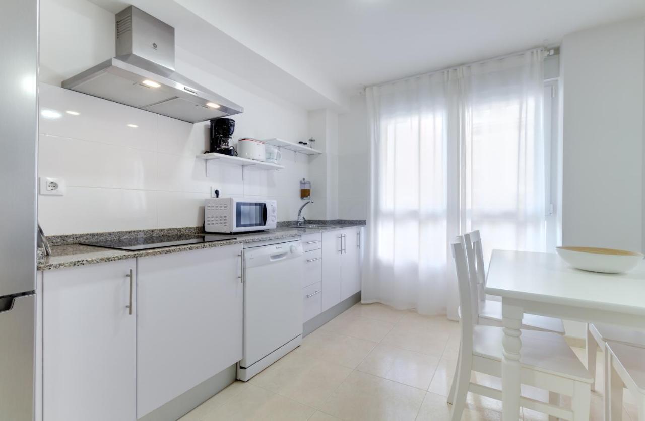 Duerming Family Viveiro 3 Rooms エクステリア 写真