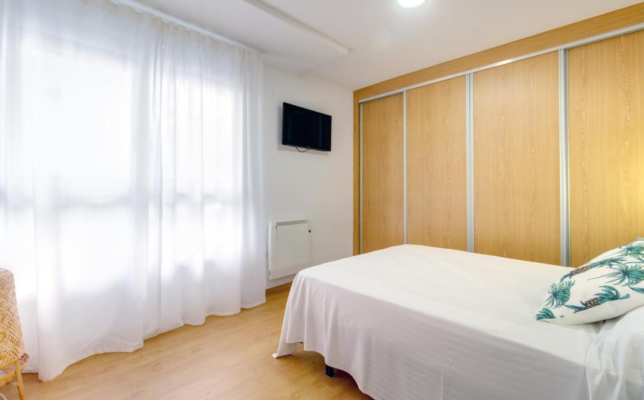 Duerming Family Viveiro 3 Rooms エクステリア 写真