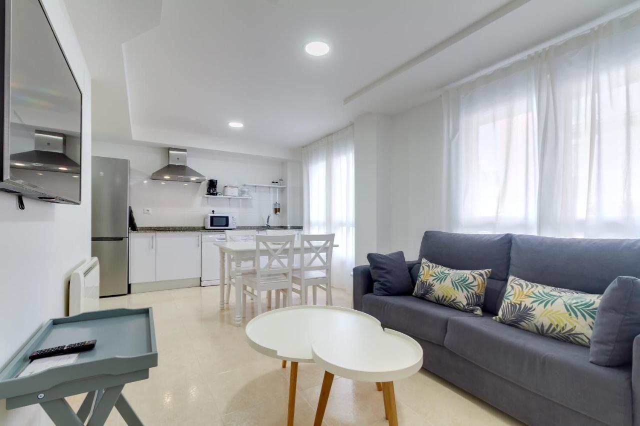 Duerming Family Viveiro 3 Rooms エクステリア 写真