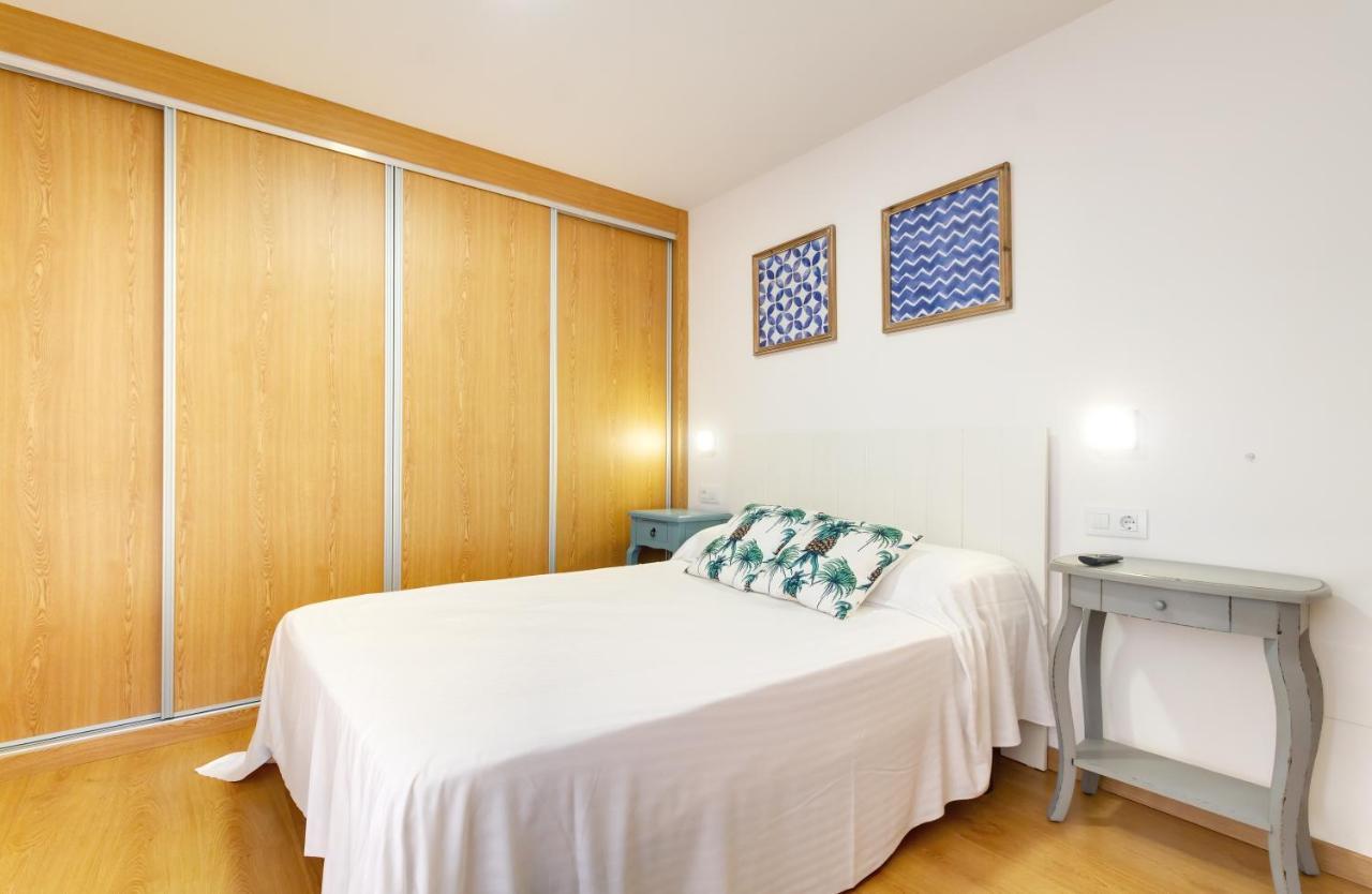 Duerming Family Viveiro 3 Rooms エクステリア 写真