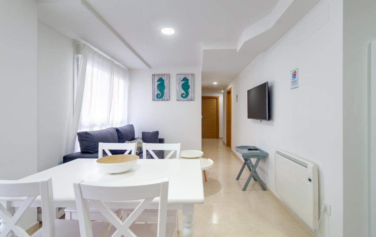 Duerming Family Viveiro 3 Rooms エクステリア 写真