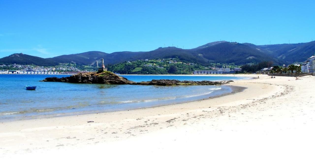Duerming Family Viveiro 3 Rooms エクステリア 写真