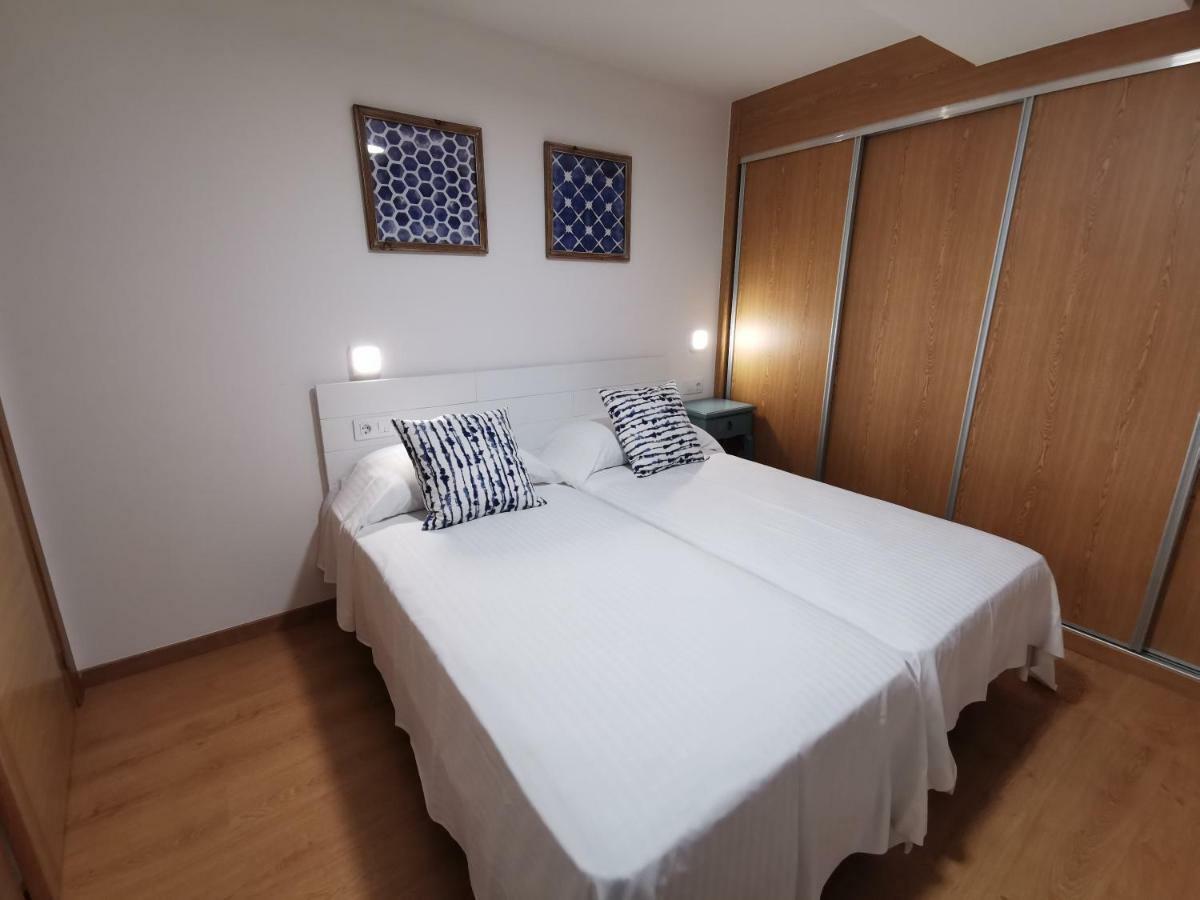 Duerming Family Viveiro 3 Rooms エクステリア 写真