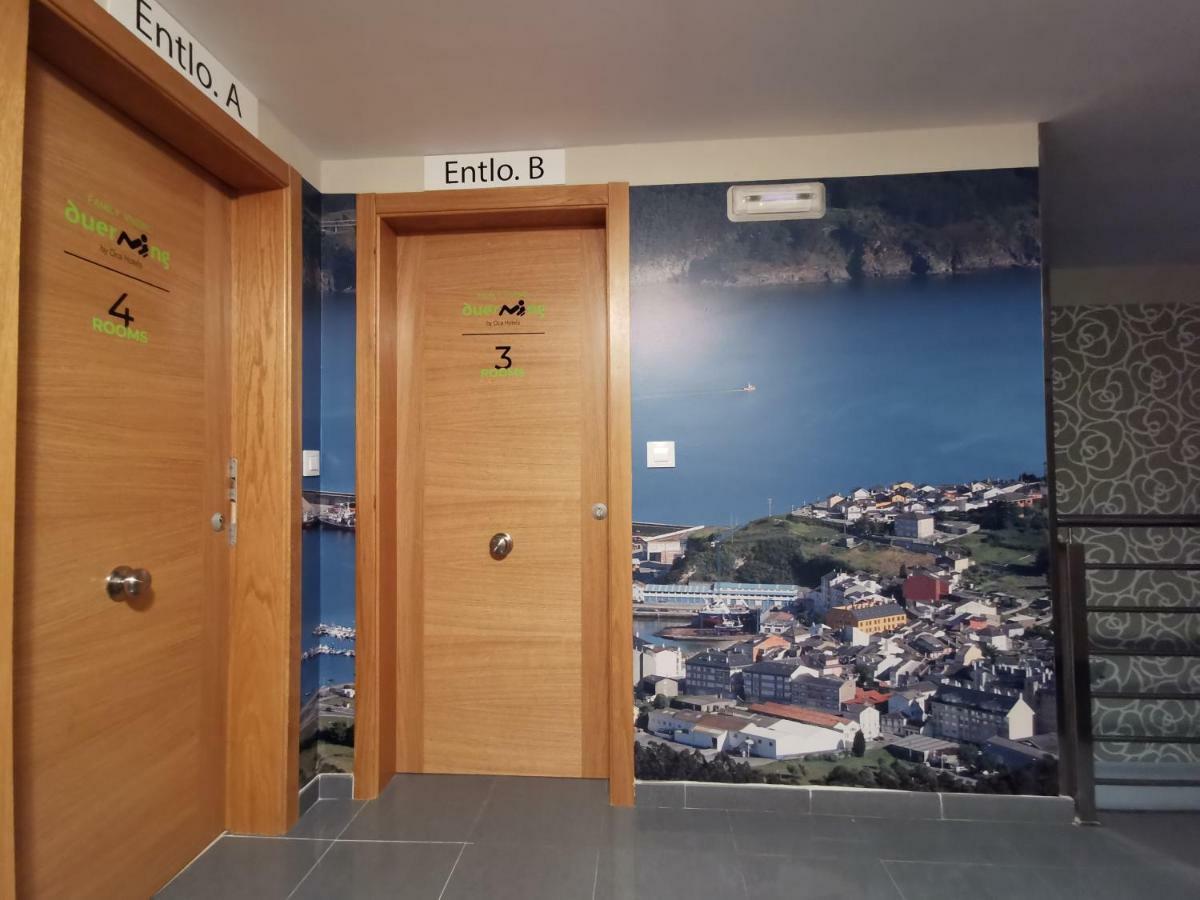 Duerming Family Viveiro 3 Rooms エクステリア 写真